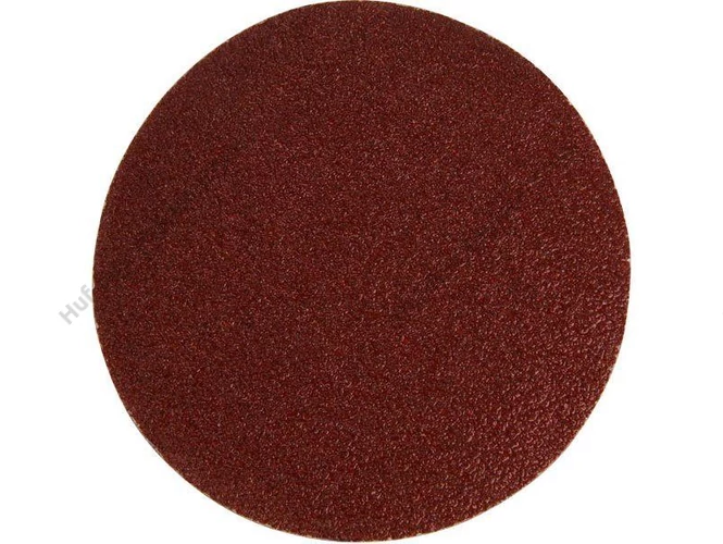 Tépőzáras csiszoló 115mm P 60 GLS5 10db/cs Extol Premium (8803534)