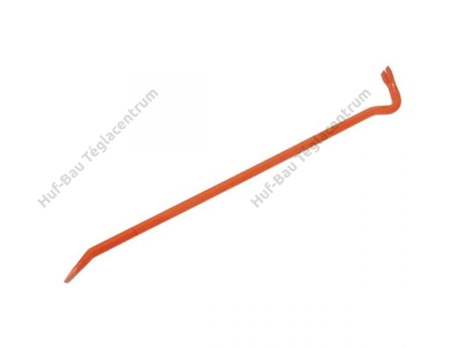 Pajszer  800x16,5mm feszítővas szeghúzós Extol Premium (8846080)