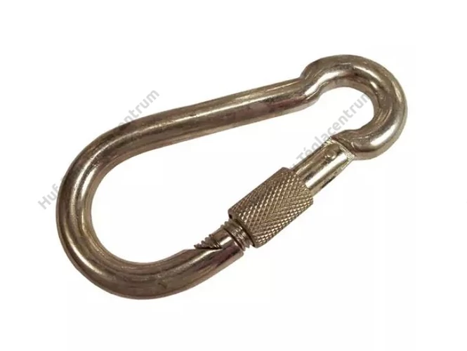 Menetes karabiner 8x80mm horganyzott