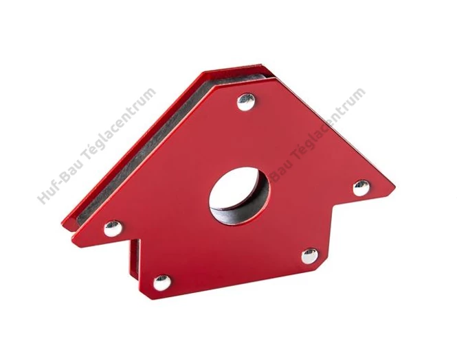 Hegesztőmágnes 155x102x16mm Raider