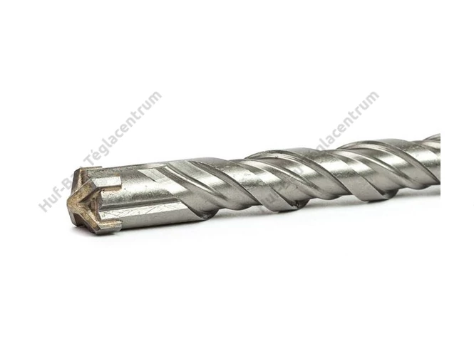 Fúrószár SDS Plus 10x 210/150 Andrill