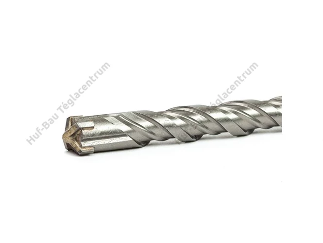 Fúrószár SDS Plus 6x160/100 Andrill