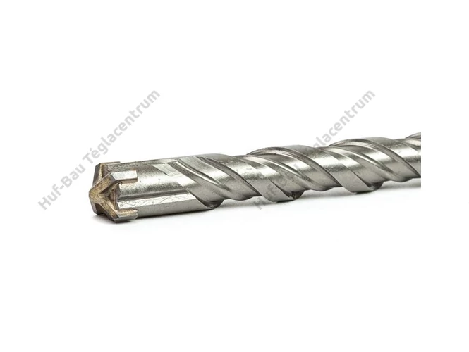 Fúrószár SDS Plus 8x350/300 Andrill