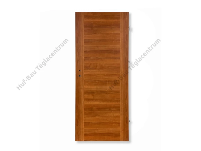 Beltréi ajtó bükk színben balos 84.5 cm x 203 cm