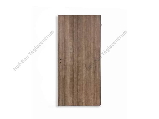 Beltréi ajtó platán színben jobbos 93 cm x 206 cm