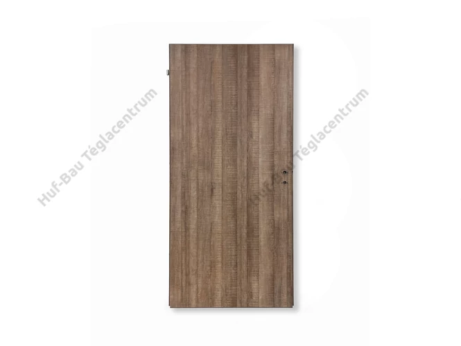 Beltréi ajtó platán színben balos 93 cm x 206 cm
