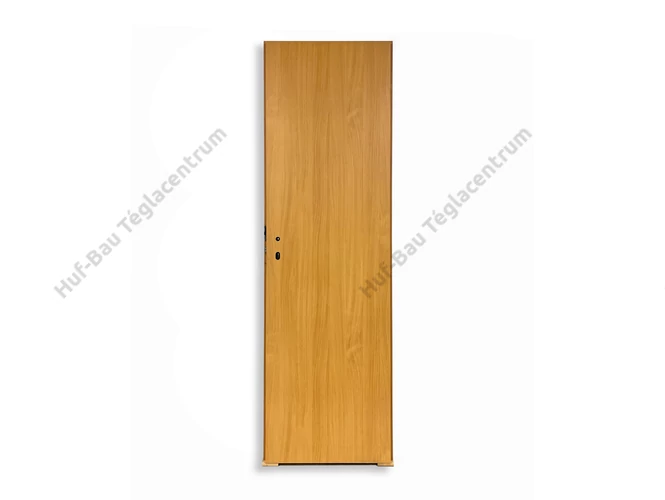 Beltéri ajtólap bükk színben jobbos 74.5 cm x 203 cm