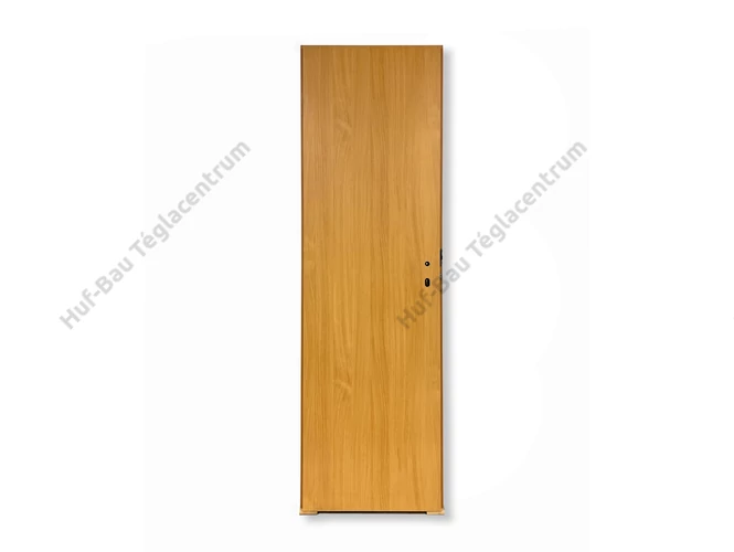 Beltréi ajtó bükk színben balos 61 cm x 198.6 cm