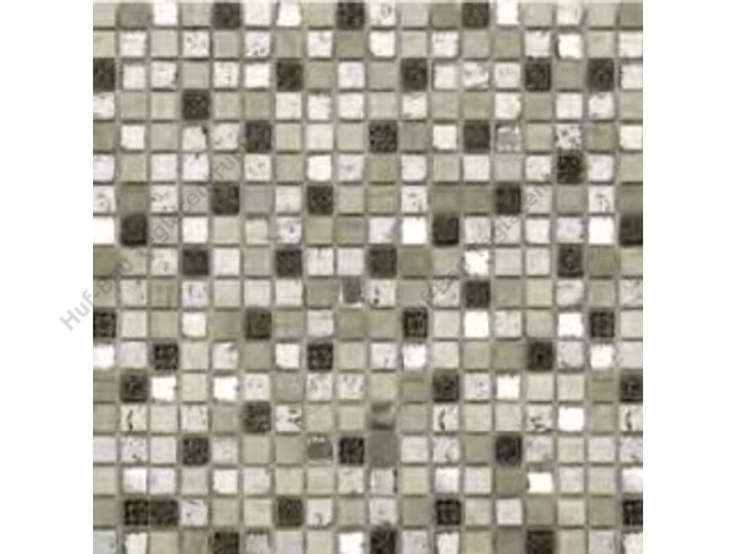 Aita AVORIO Pompeii üvegmozaik 30.5 x30.5 cm