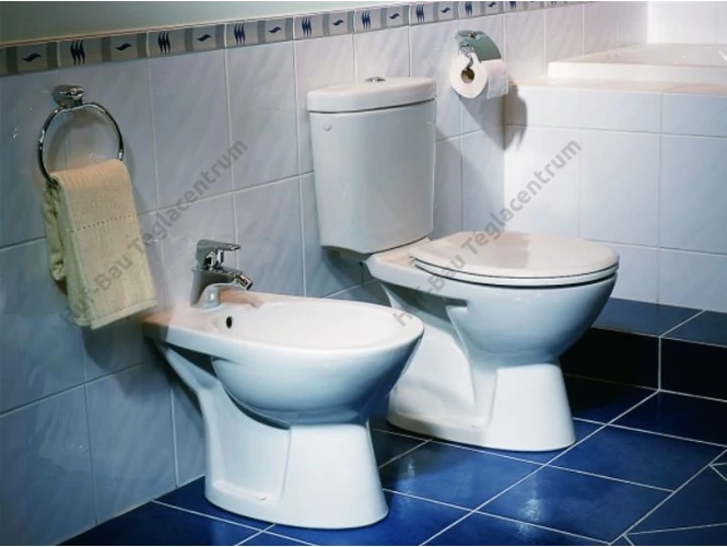 ALFÖLDI Liner Wc ülőke, Soft close