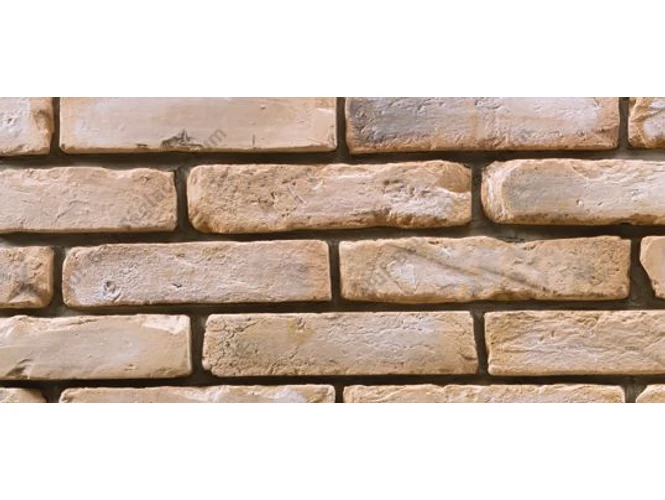 FABROSTONE Rustica 2 kültéri falburkoló lap