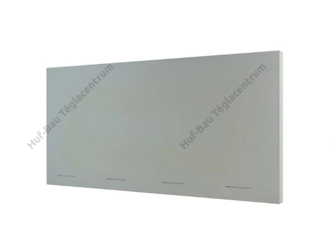 PIR MF/THERM homlokzati hőszigetelés - 120mm