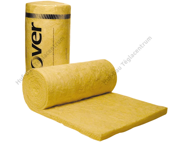 Isover Domo Twin 50/100mm üveggyapot 0,038 (W/mK)