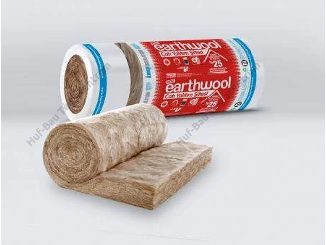 Knauf Earthwool 043 kőzetgyapot - 50 mm