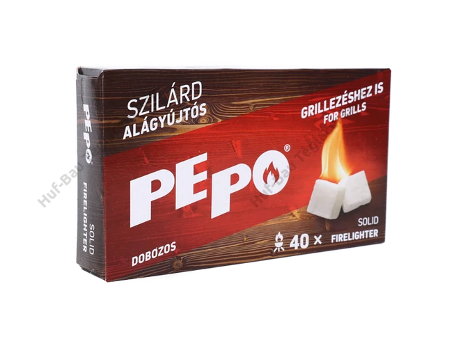 gyújtós, begyútós, pe-po, kerozin