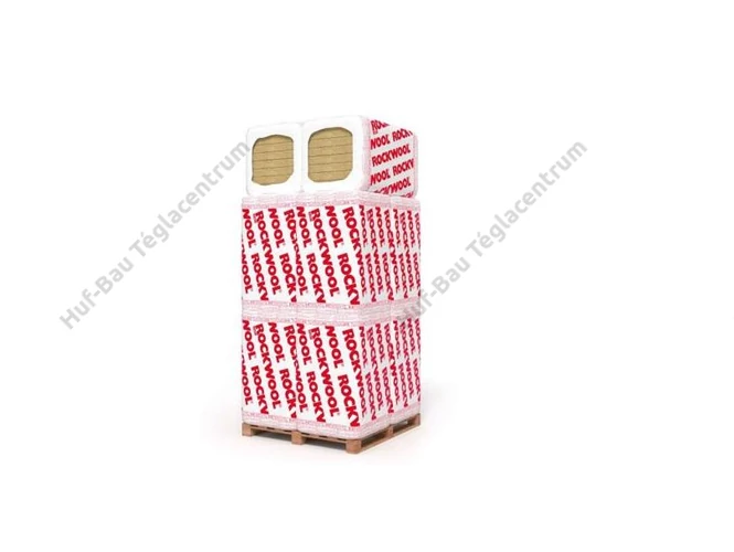 Rockwool Airrock Ld 100 Mm () Rockwool Airrock Ld 100 Mm