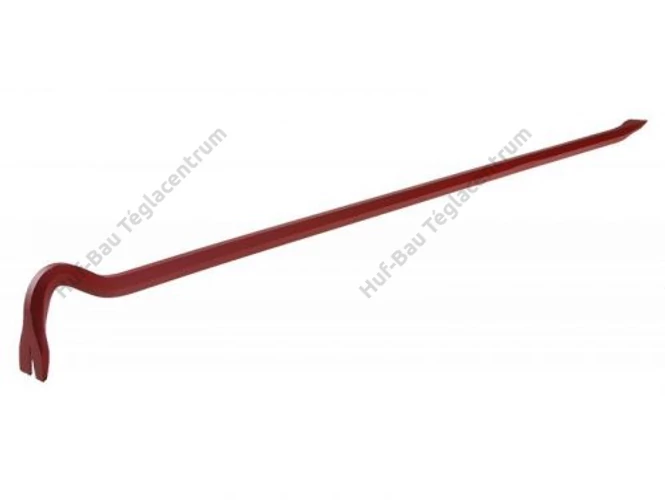 Picard  pajszer 1000x30mm szeghúzós ládabontó 