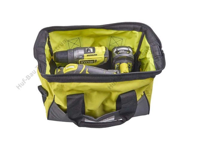 RYOBI UTB2 kisméretű szerszámtáska - 355 x 203 x 279 mm