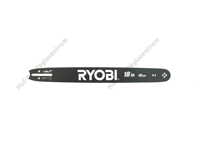 RYOBI RAC231 45 cm láncvezető