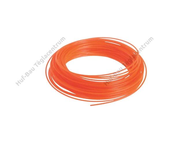RYOBI RAC100 15 m narancssárga damil