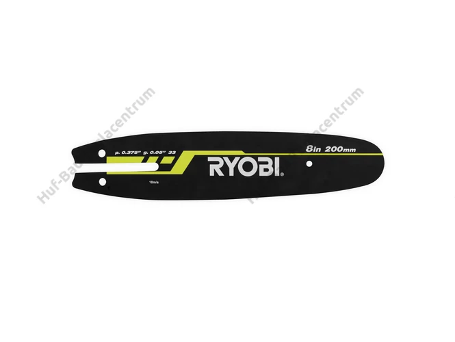 RYOBI RAC243 20 cm láncvezető