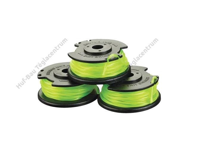 RYOBI RAC143 3 db damilfej