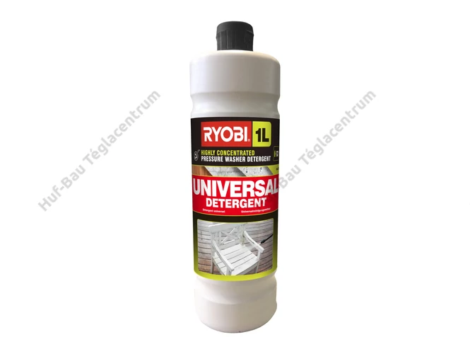 RYOBI RAC733 Univerzális mosószer