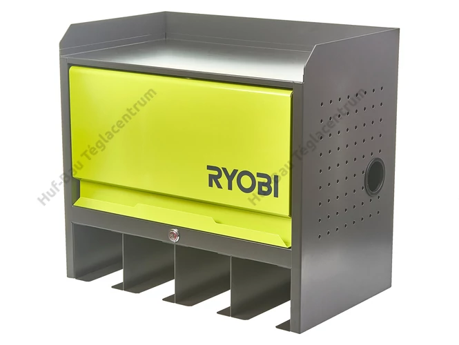 RYOBI RHWS-01 zárt tárolószekrény