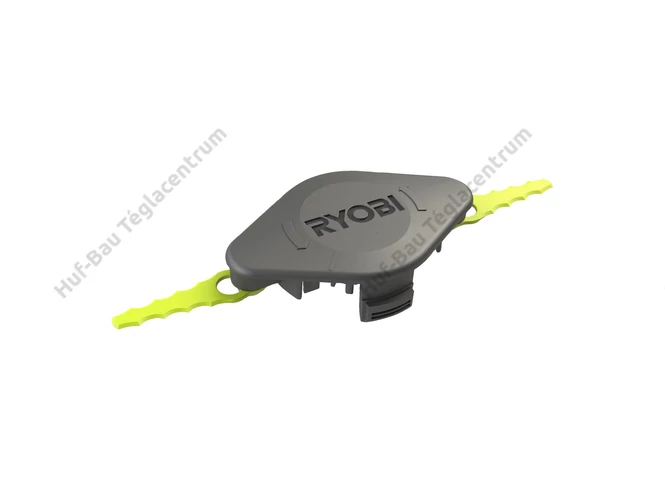 RYOBI RAC155 kés + tárcsa