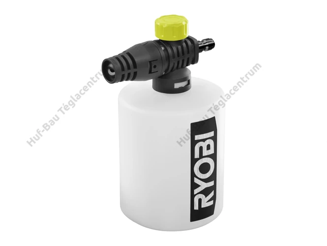 RYOBI RAC748 EZClean mosószertartó