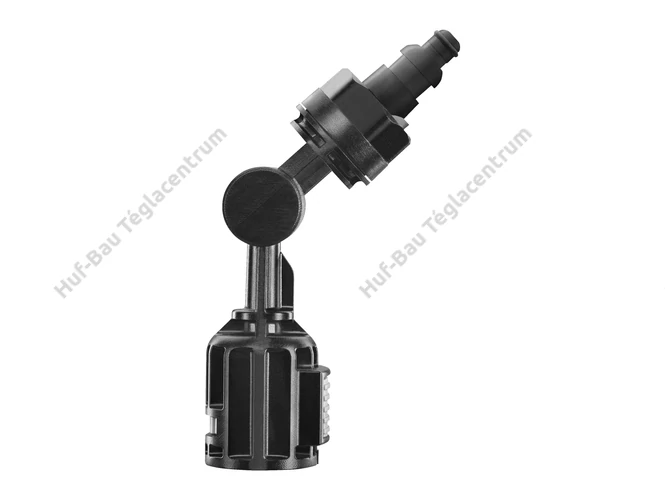 RYOBI RAC764 EZClean forgó adapter
