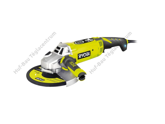 RYOBI EAG2000RS 2000 W 230 mm sarokcsiszoló (5133000550)