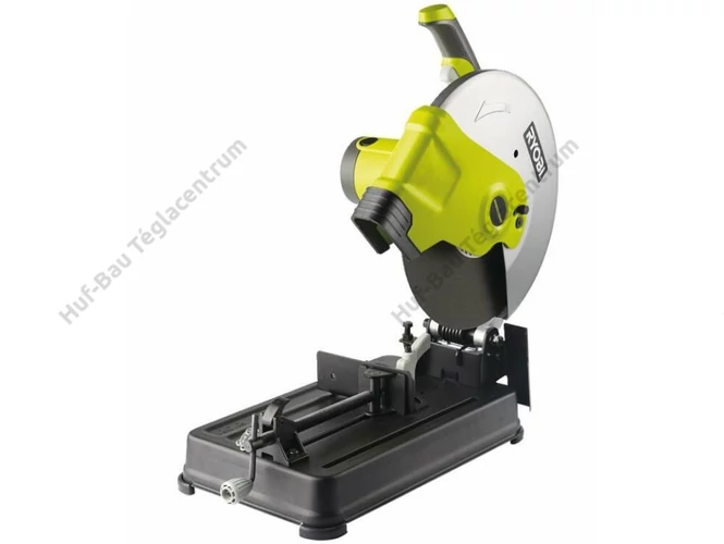 RYOBI ECO2335HG 355 mm-es fémdaraboló - 2300 W