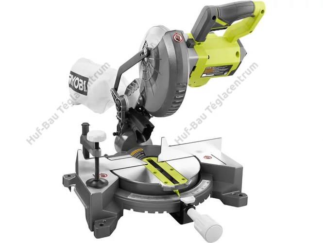 RYOBI EMS190DC akksis gérvágó - 18V akkumulátor és töltő nélkül