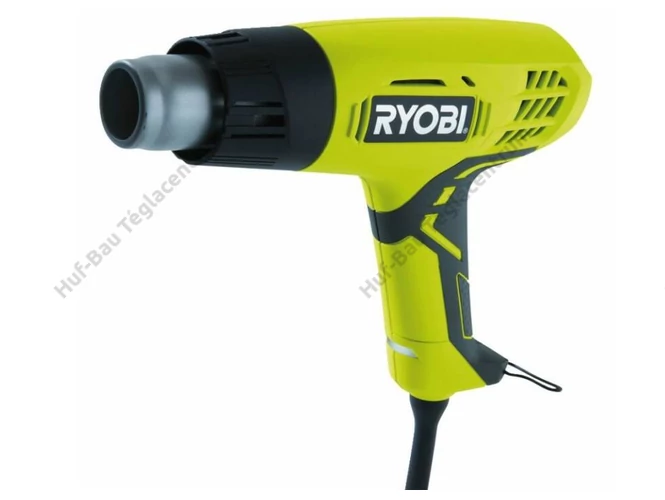 RYOBI EHG2000 hőlégfúvó - 2000W