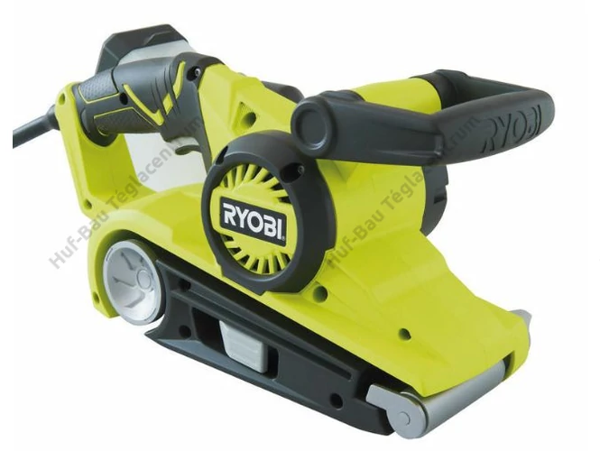 RYOBI EBS800 800 W-os szalagcsiszoló