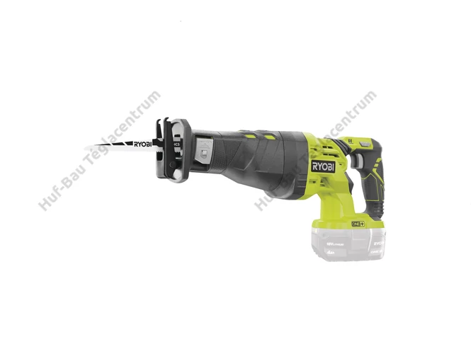 RYOBI R18RS-0 szablyafűrész - 18V OnePlus