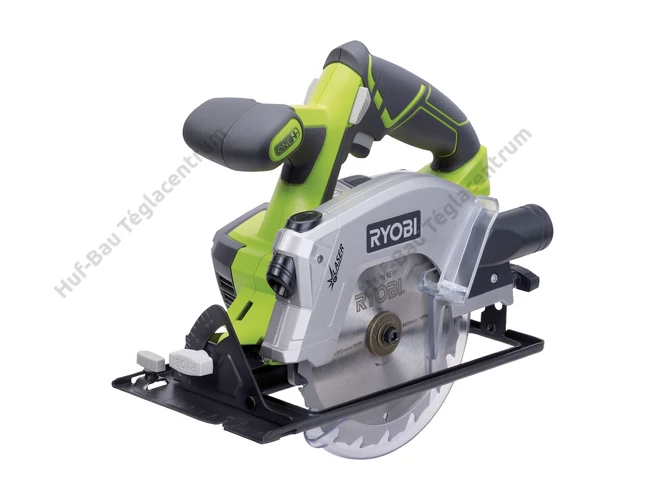 RYOBI RWSL1801M akkumulátoros körfűrész - 18V OnePlus