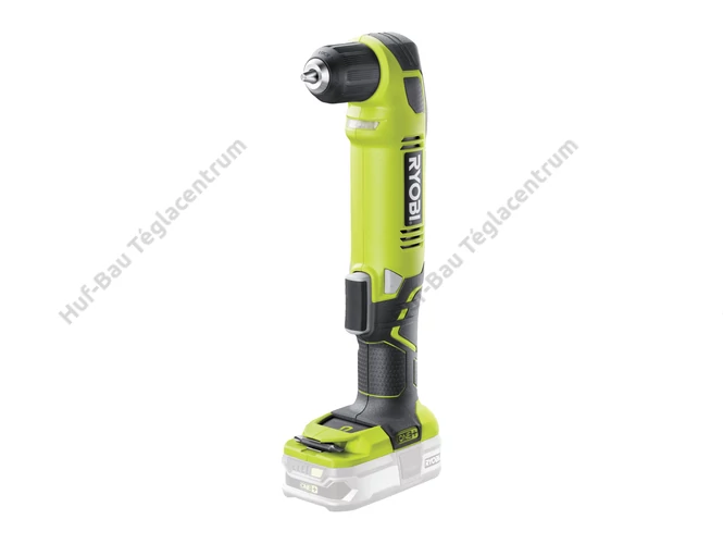 RYOBI RAD1801M sarokfúró-csavarozó - 18V OnePlus