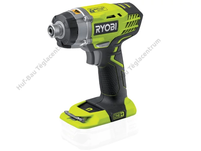 RYOBI RID1801M ütvecsavarozó - 18V OnePlus
