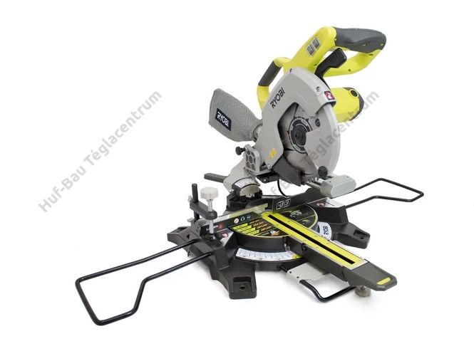RYOBI EMS216L gérvágó 1500 W - 216 mm