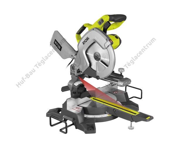 RYOBI EMS254L gérvágó 2000W - 254 mm