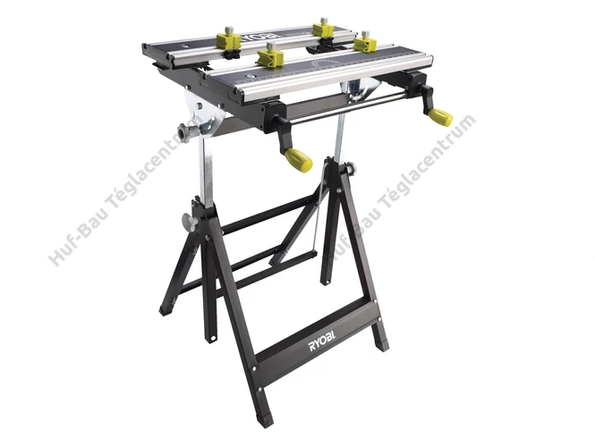 RYOBI RWB03 összecsukható fém munkaasztal