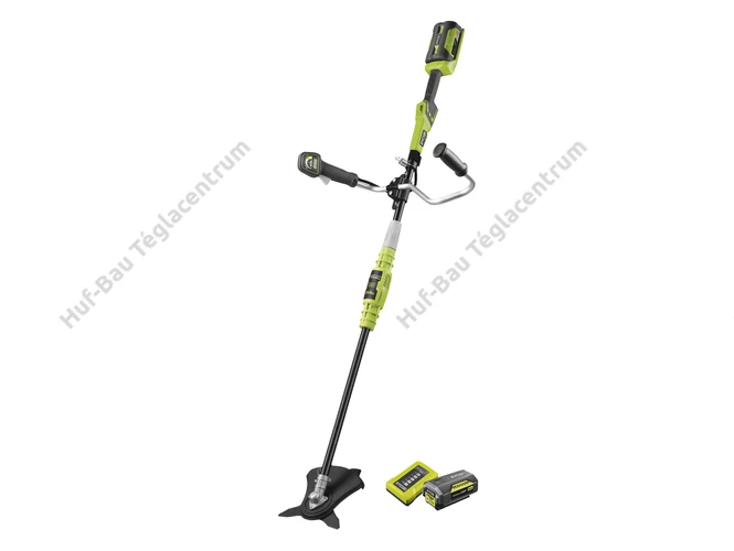 RYOBI RBC36X26B akkumulátoros fűkasza