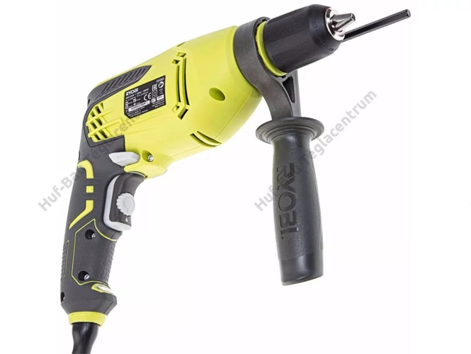 RYOBI RPD800-K vezetékes ütvefúró - 800 W