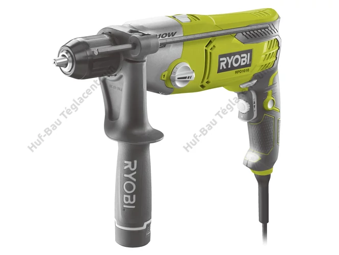 RYOBI RPD1010-K ütvefúró