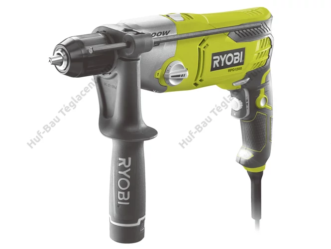 RYOBI RPD1200-K ütvefúró