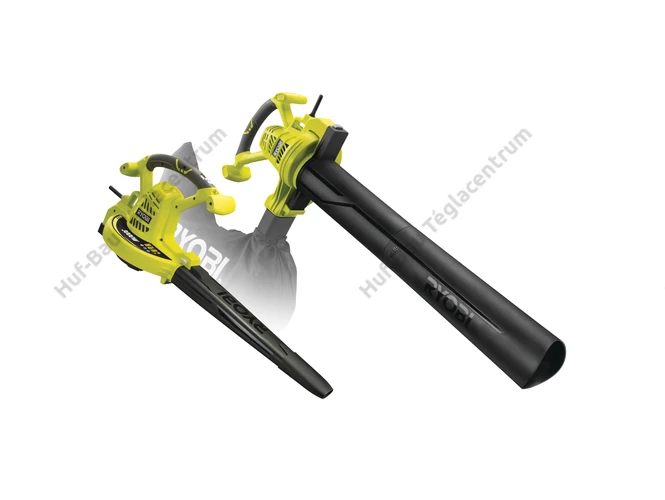 RYOBI RBV3000CSV lombszívó-fúvó - 3000W
