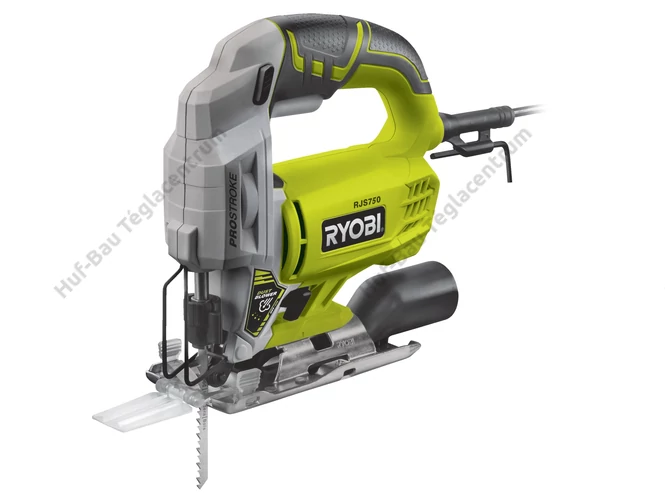 RYOBI RJS750-G szúrófűrész