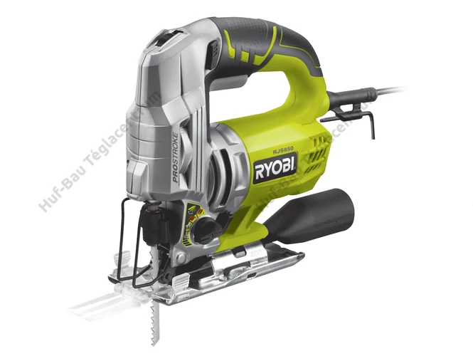 RYOBI RJS850-K szúrófűrész